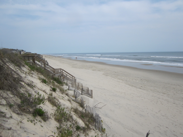 Oceanfront Sunrise 3